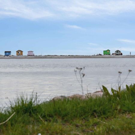 Lovely Holiday Rental In The Maritime Town Of 马斯塔尔 外观 照片