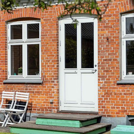 Lovely Holiday Rental In The Maritime Town Of 马斯塔尔 外观 照片