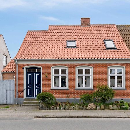 Lovely Holiday Rental In The Maritime Town Of 马斯塔尔 外观 照片
