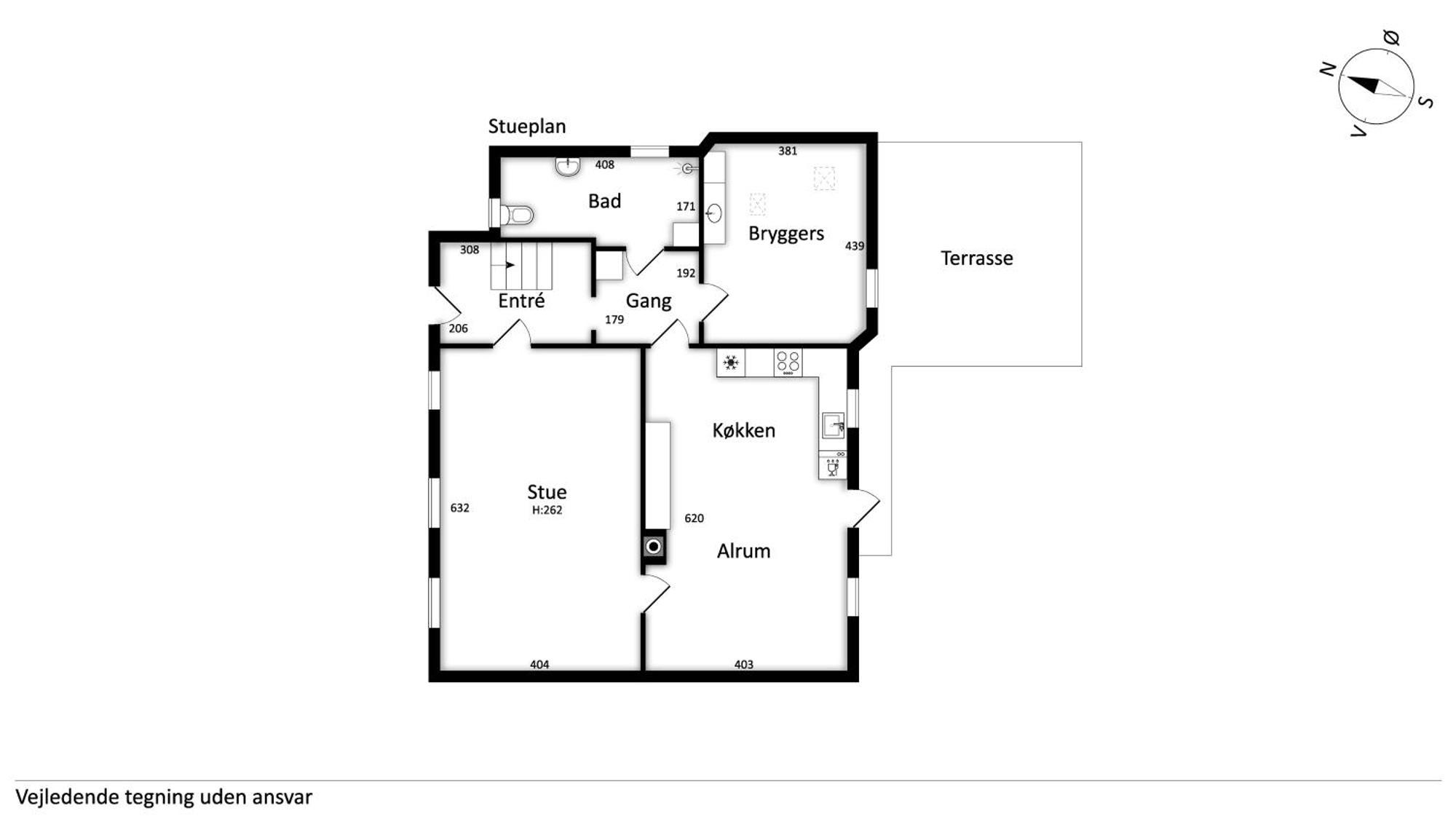Lovely Holiday Rental In The Maritime Town Of 马斯塔尔 外观 照片
