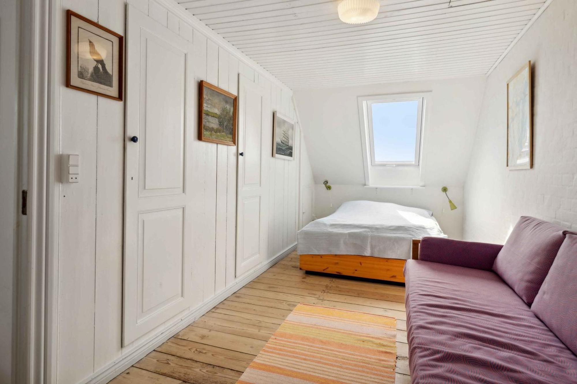 Lovely Holiday Rental In The Maritime Town Of 马斯塔尔 外观 照片