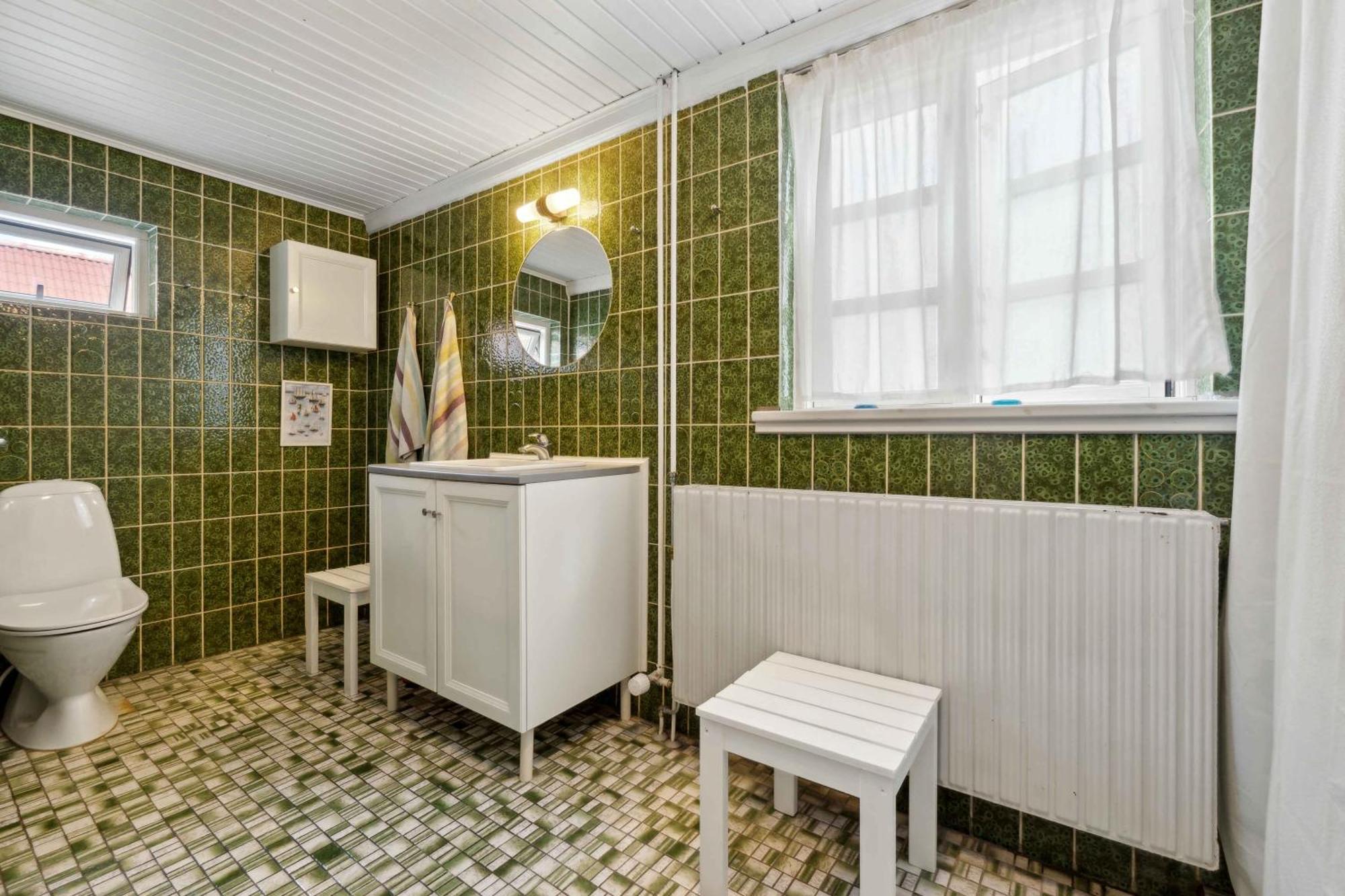 Lovely Holiday Rental In The Maritime Town Of 马斯塔尔 外观 照片