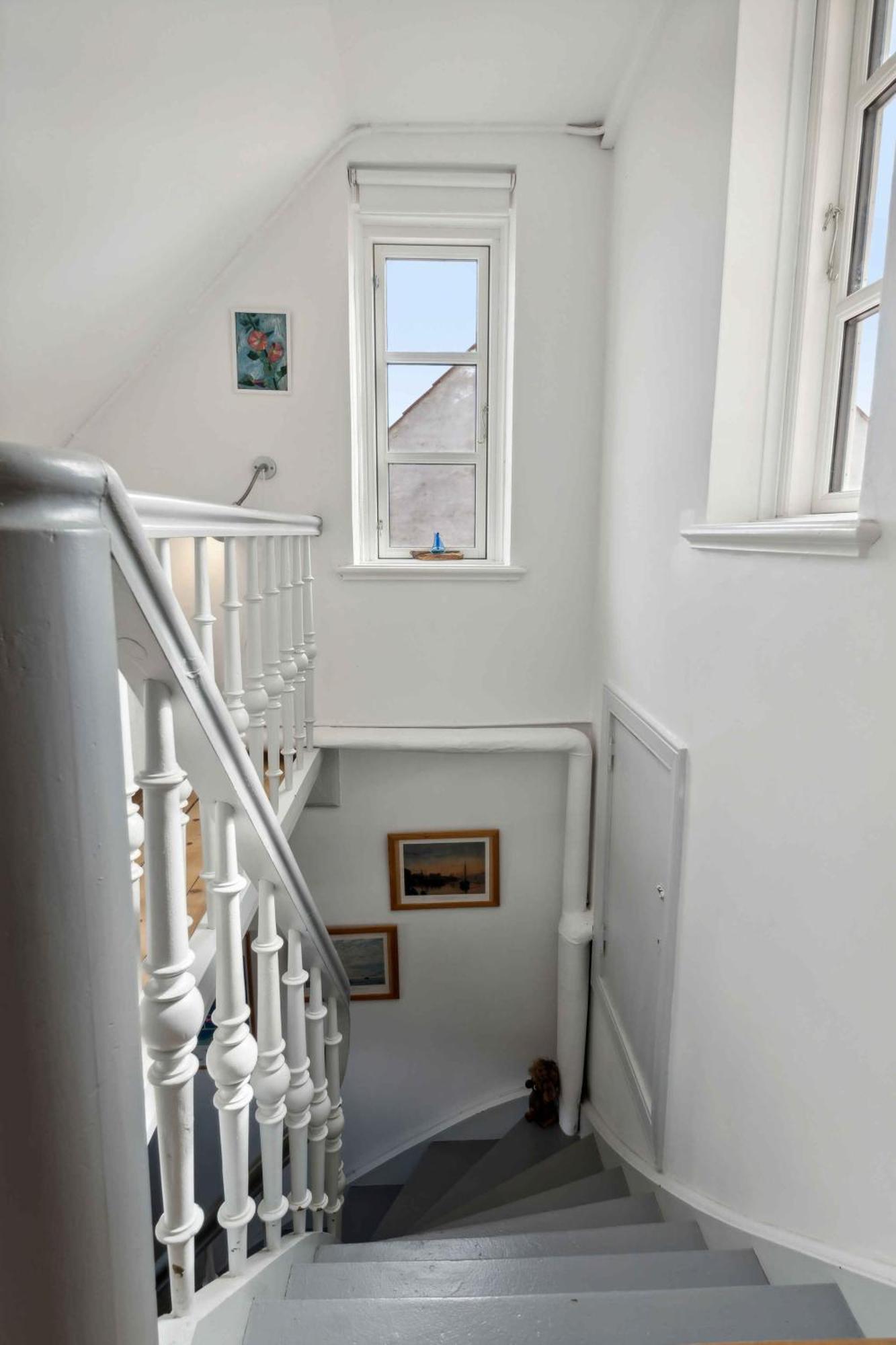 Lovely Holiday Rental In The Maritime Town Of 马斯塔尔 外观 照片
