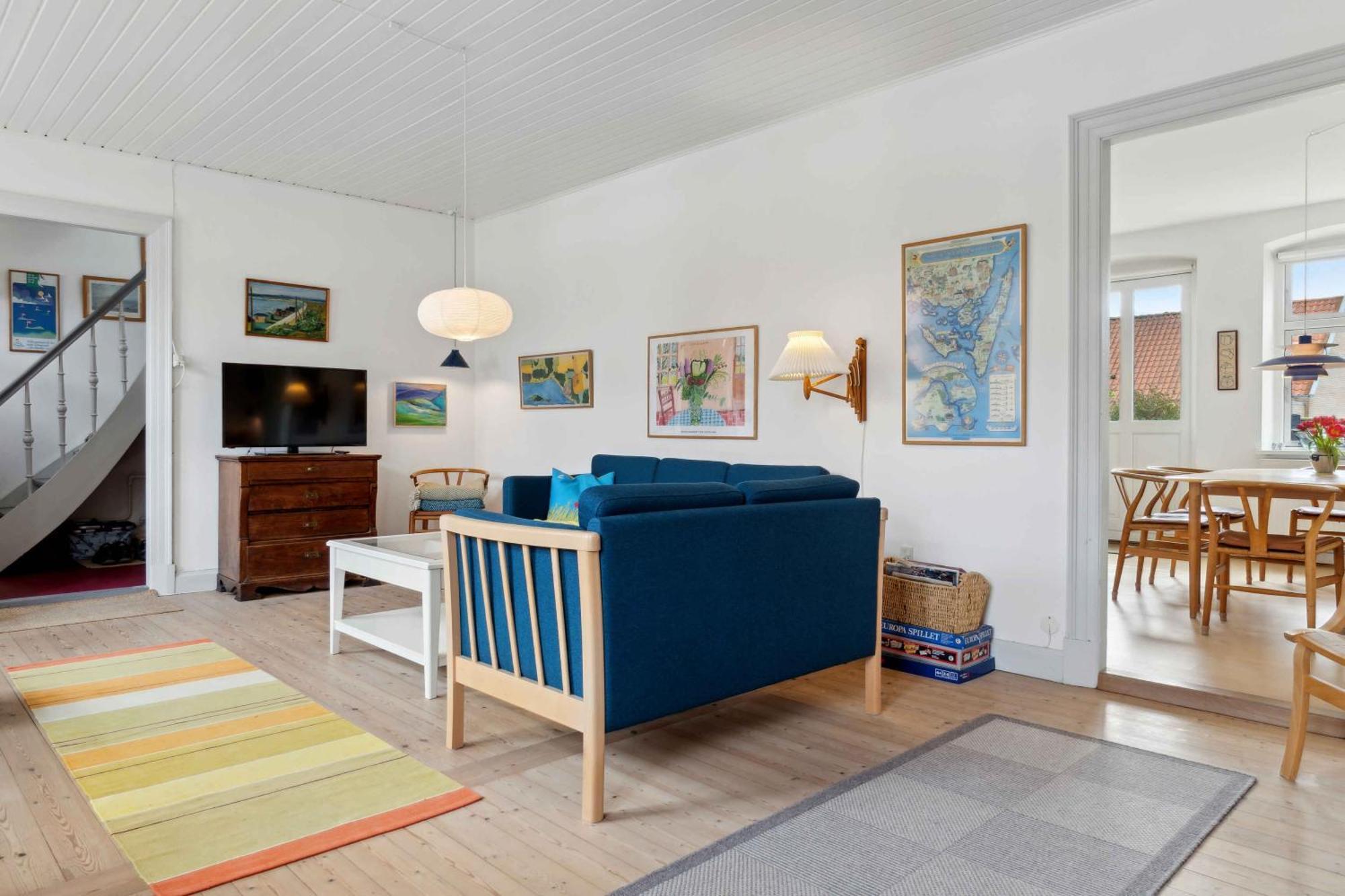 Lovely Holiday Rental In The Maritime Town Of 马斯塔尔 外观 照片